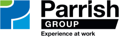 parrish group logo