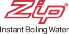 zip Instant boiling water