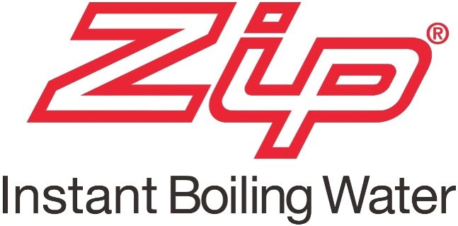 zip Instant boiling water